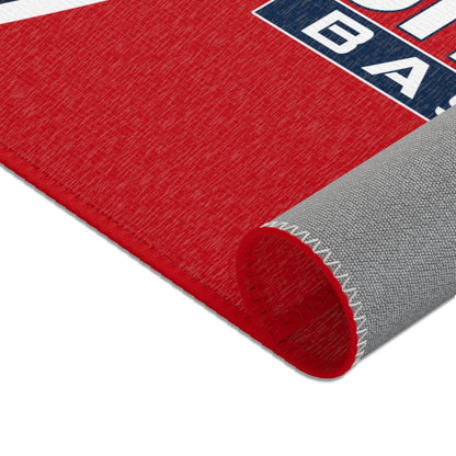 Area Rugs  Orlando Lions Baseball