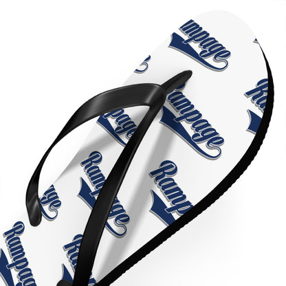 Flip Flops Mississippi Rampage