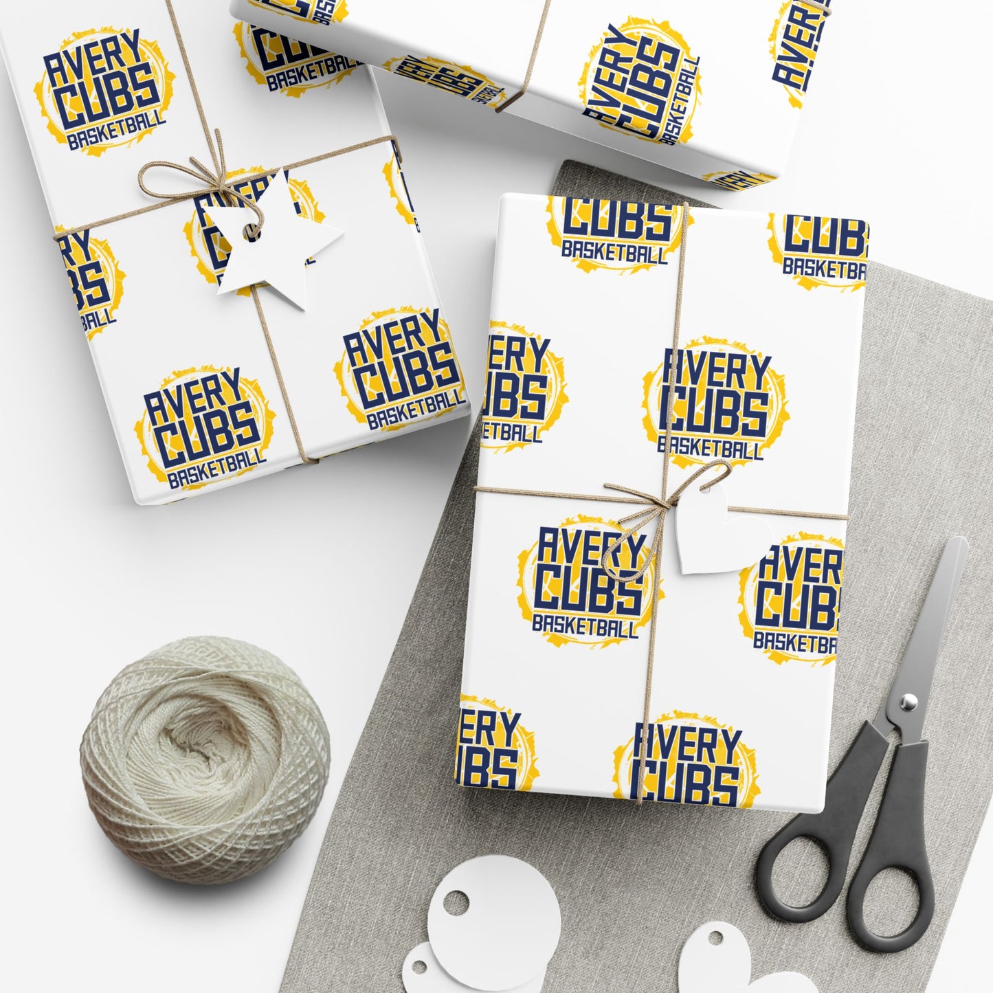 Gift Wrap Papers
