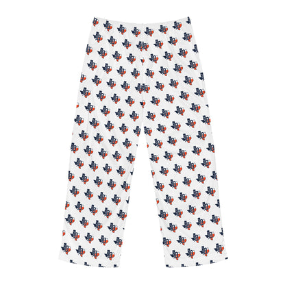 Men's Pajama Pants Dallas Tigers Baseball