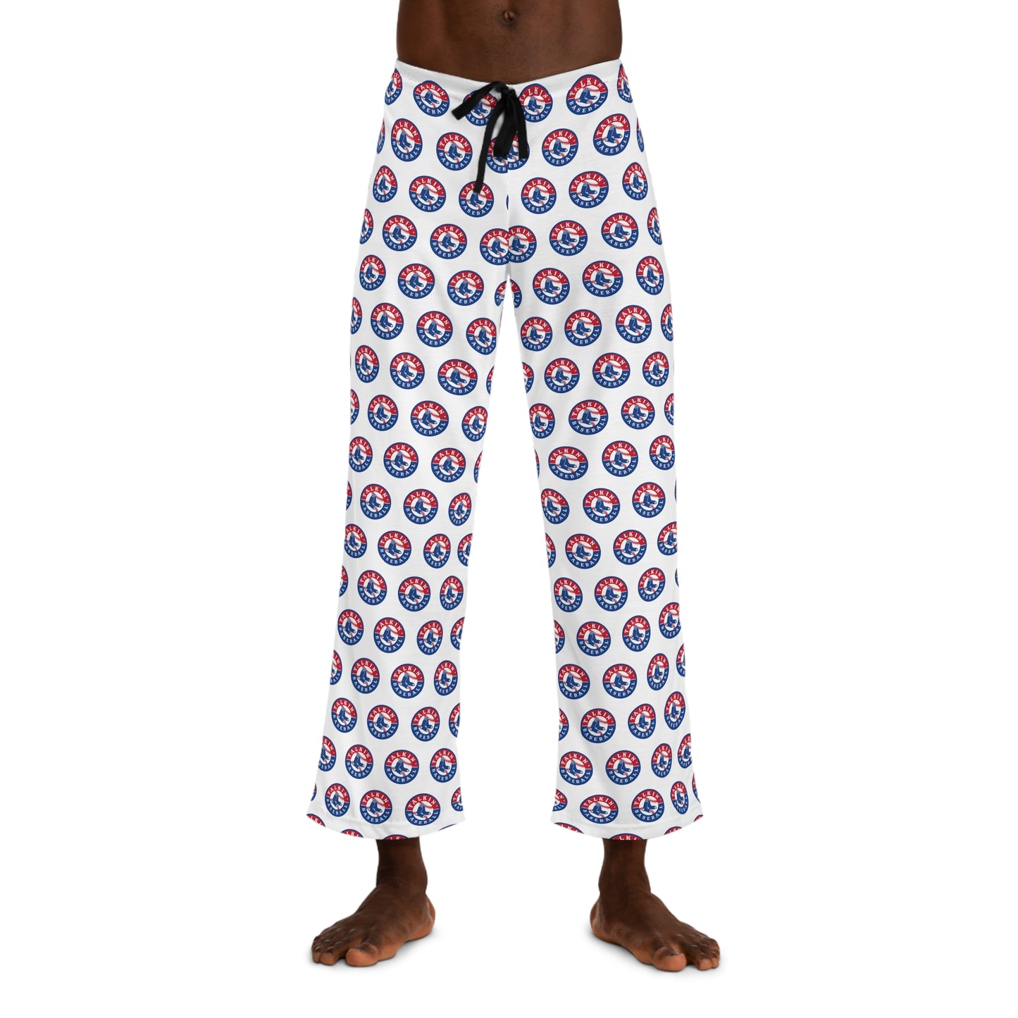 Men's Pajama Pants  Talkin' Baseball