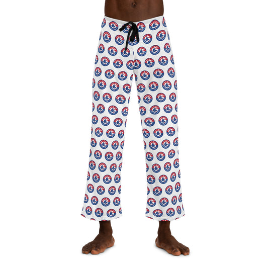 Men's Pajama Pants  Talkin' Baseball