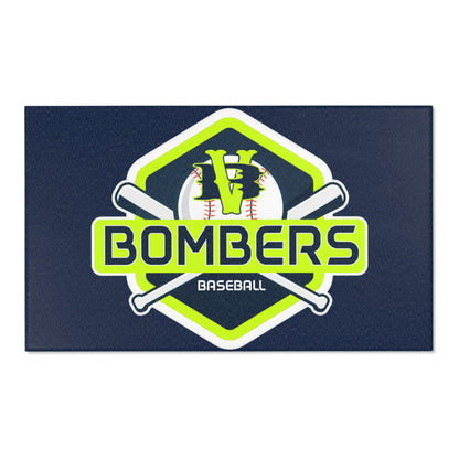 Area Rugs  VB Bombers Baseball