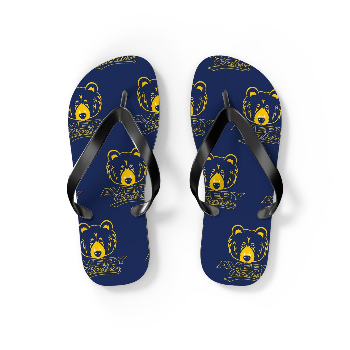 Flip Flops