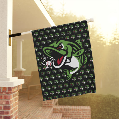 Garden & House Banner RBA Stripers Baseball