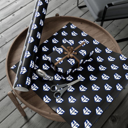 Gift Wrap Papers JCB