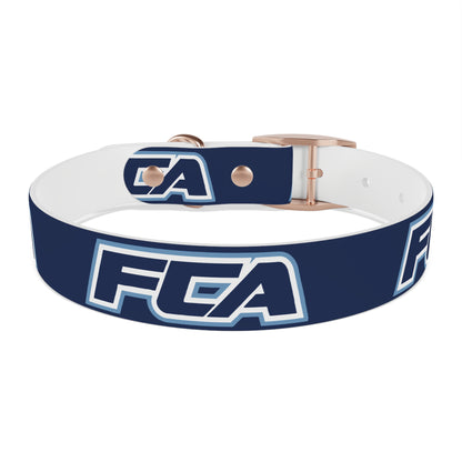 FCA - Dog Collar
