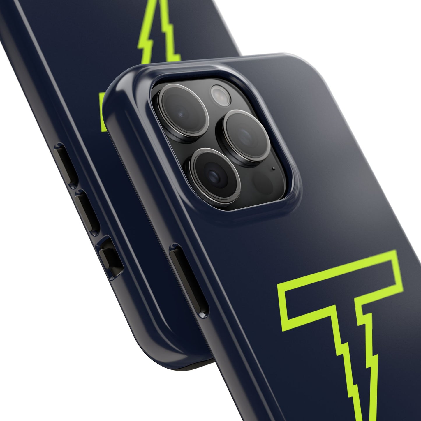 Thunder Tough Phone Cases
