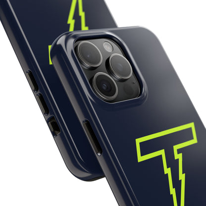 Thunder Tough Phone Cases