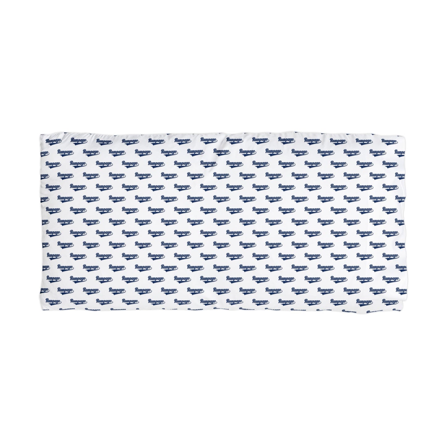 Microfiber Pillowcase Mississippi Rampage