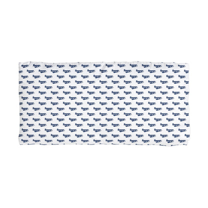 Microfiber Pillowcase Mississippi Rampage