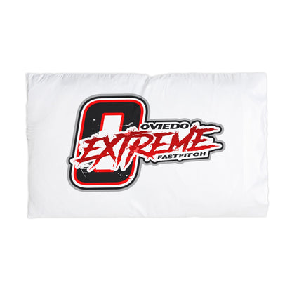 Microfiber Pillowcase