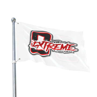 Double Sided Flag