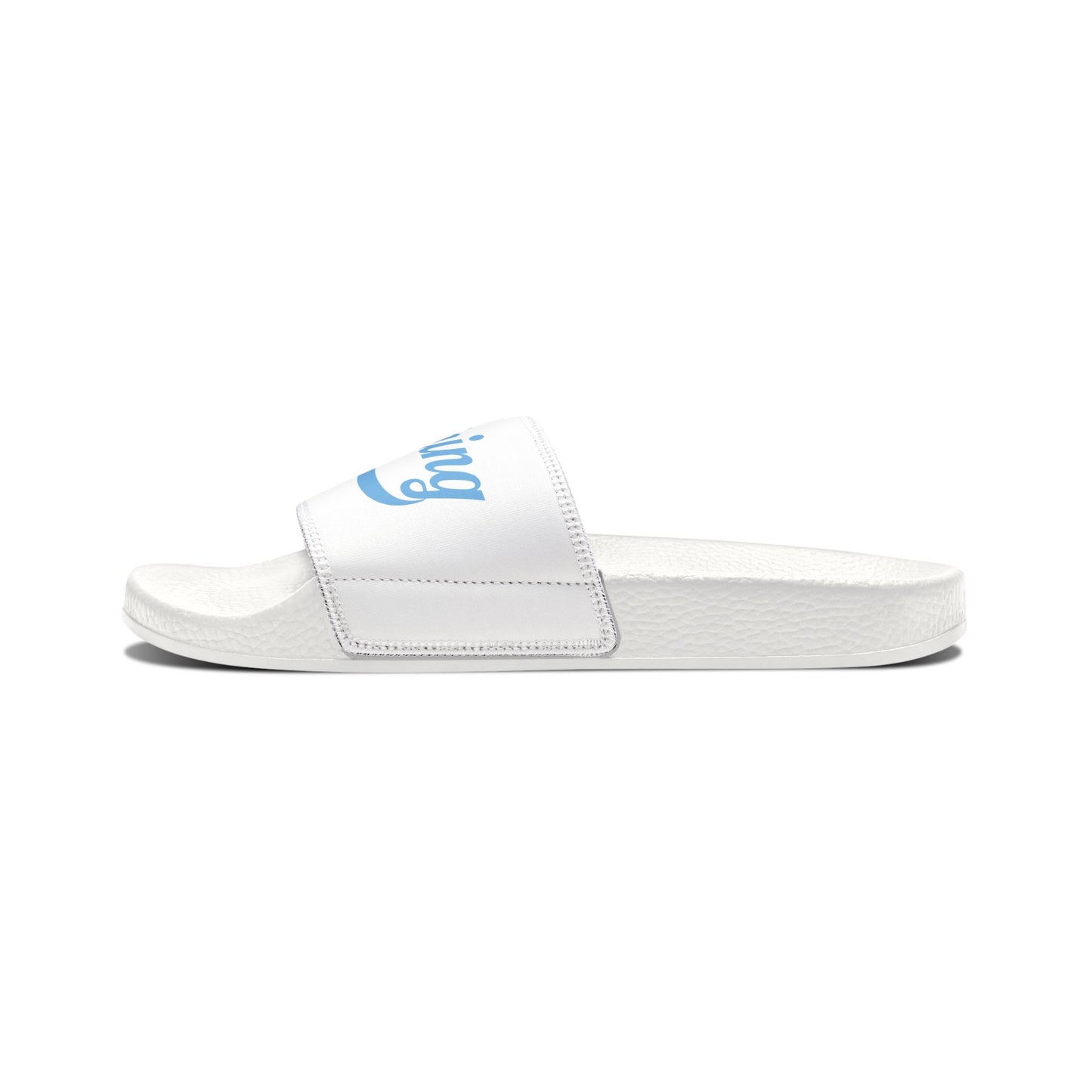 Women's Removable-Strap Sandals Lightning Baseball