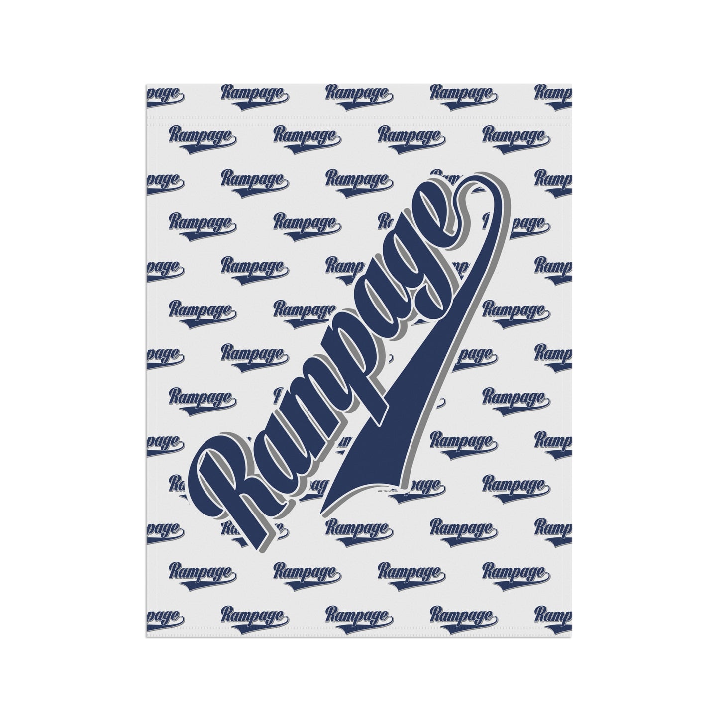 Garden & House Banner Mississippi Rampage