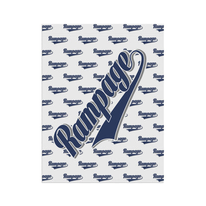 Garden & House Banner Mississippi Rampage