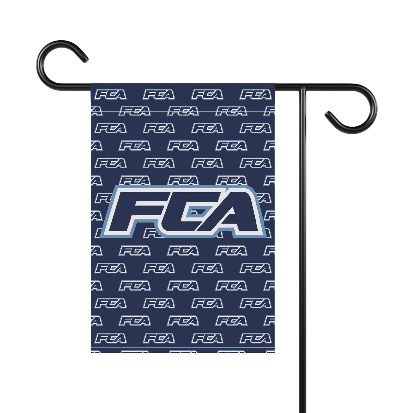 FCA - Garden & House Banner