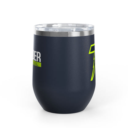 Wine Tumbler, 12oz