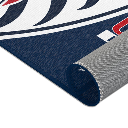 Area Rugs  Orlando Lions Baseball