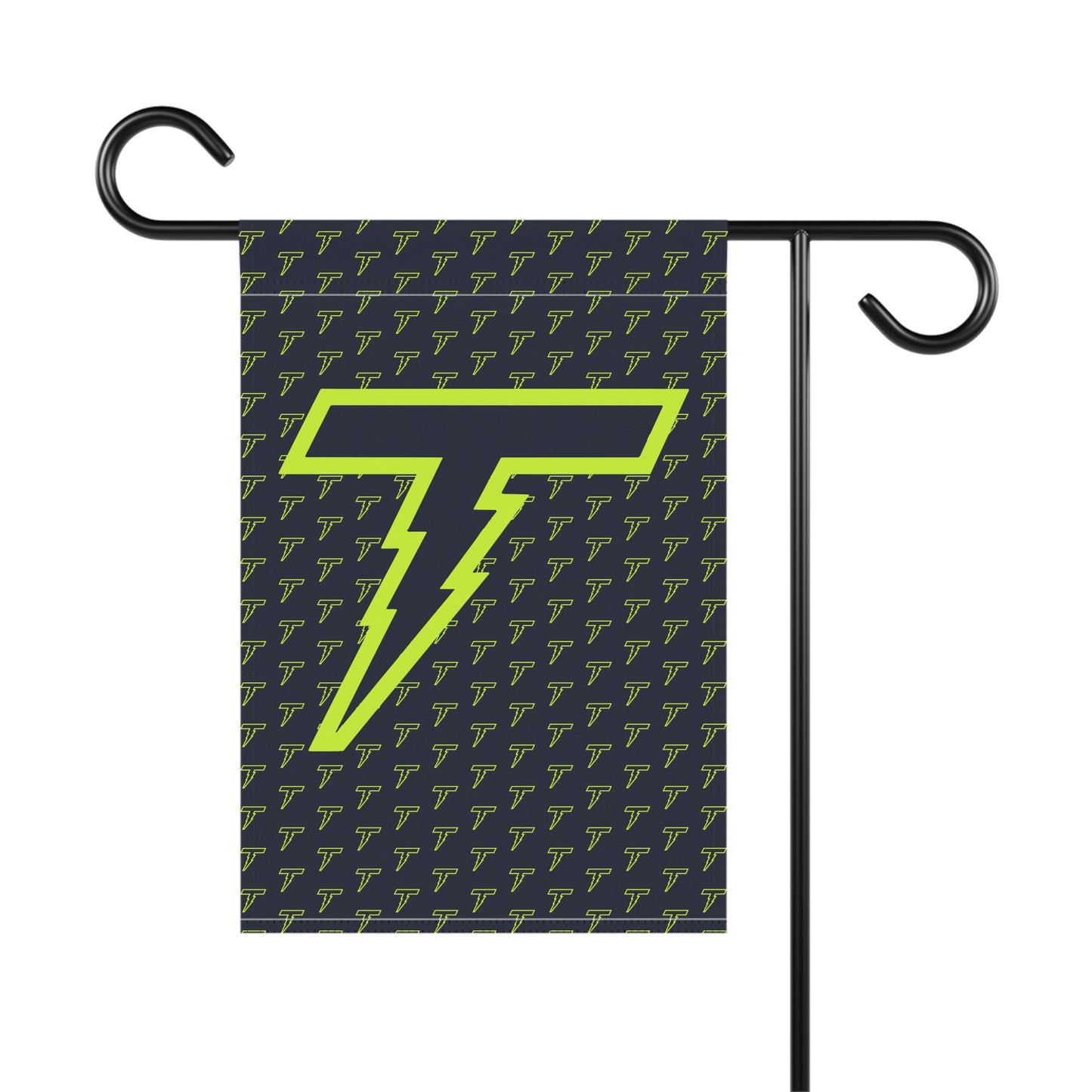 Thunder Garden & House Banner