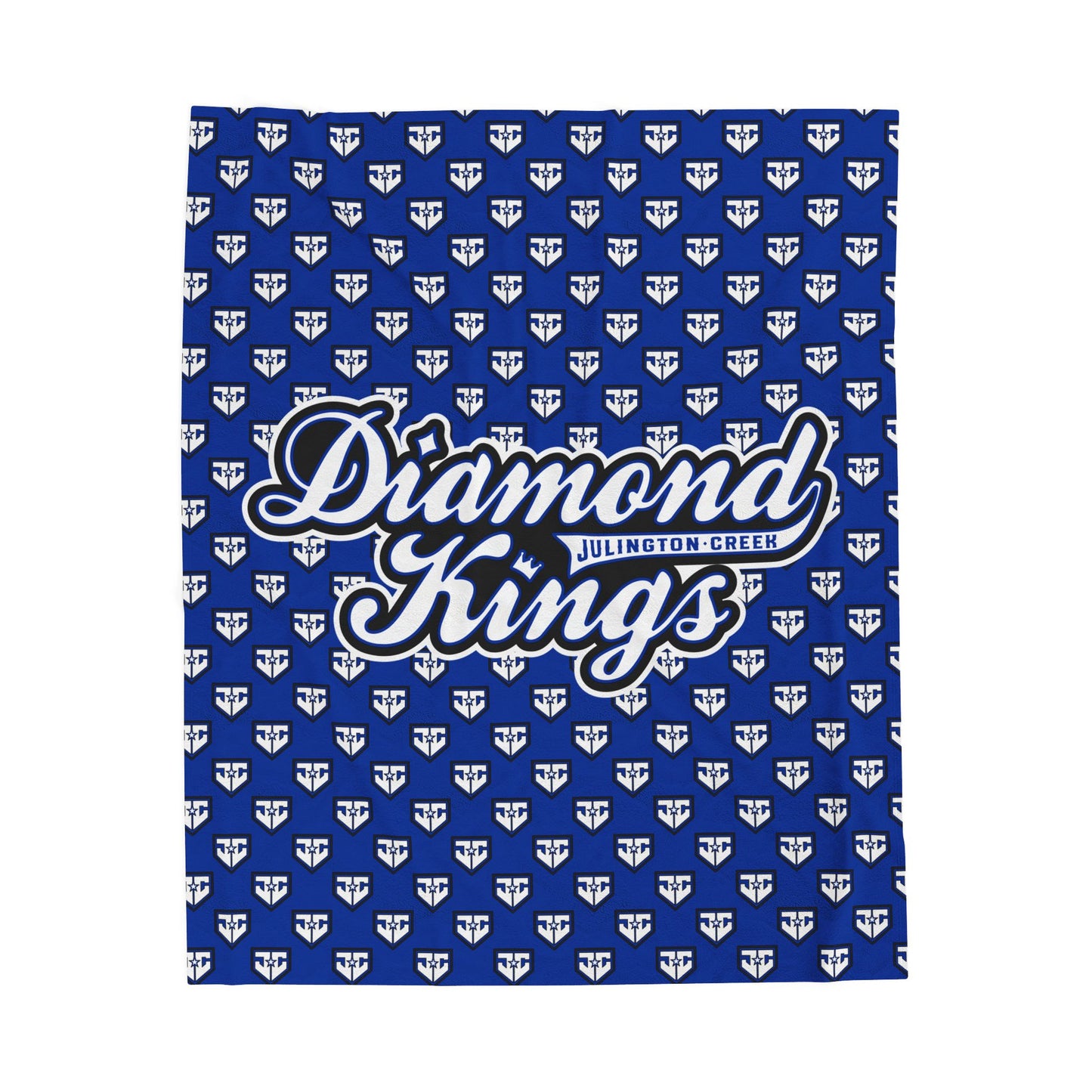 Velveteen Plush Blanket