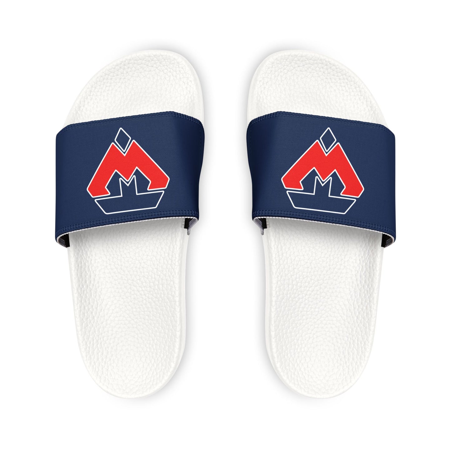 Youth Removable-Strap Sandals