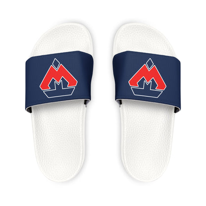 Youth Removable-Strap Sandals