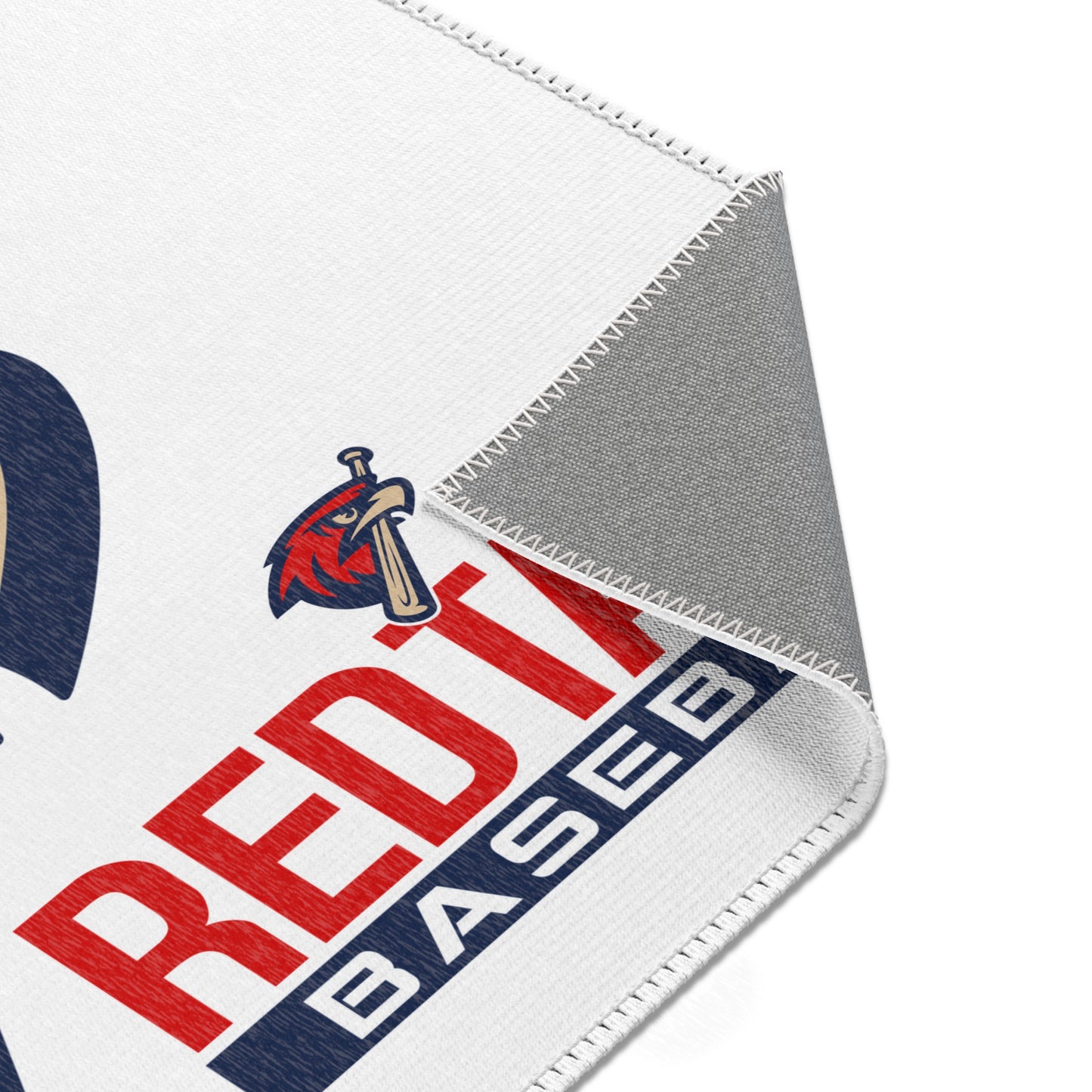 Area Rugs  MSA Redtails Baseball