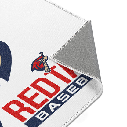 Area Rugs  MSA Redtails Baseball