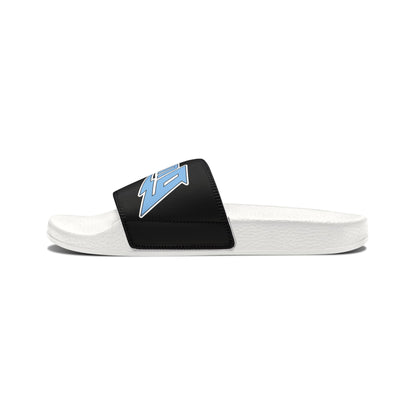 Youth Removable-Strap Sandals Lightning Baseball