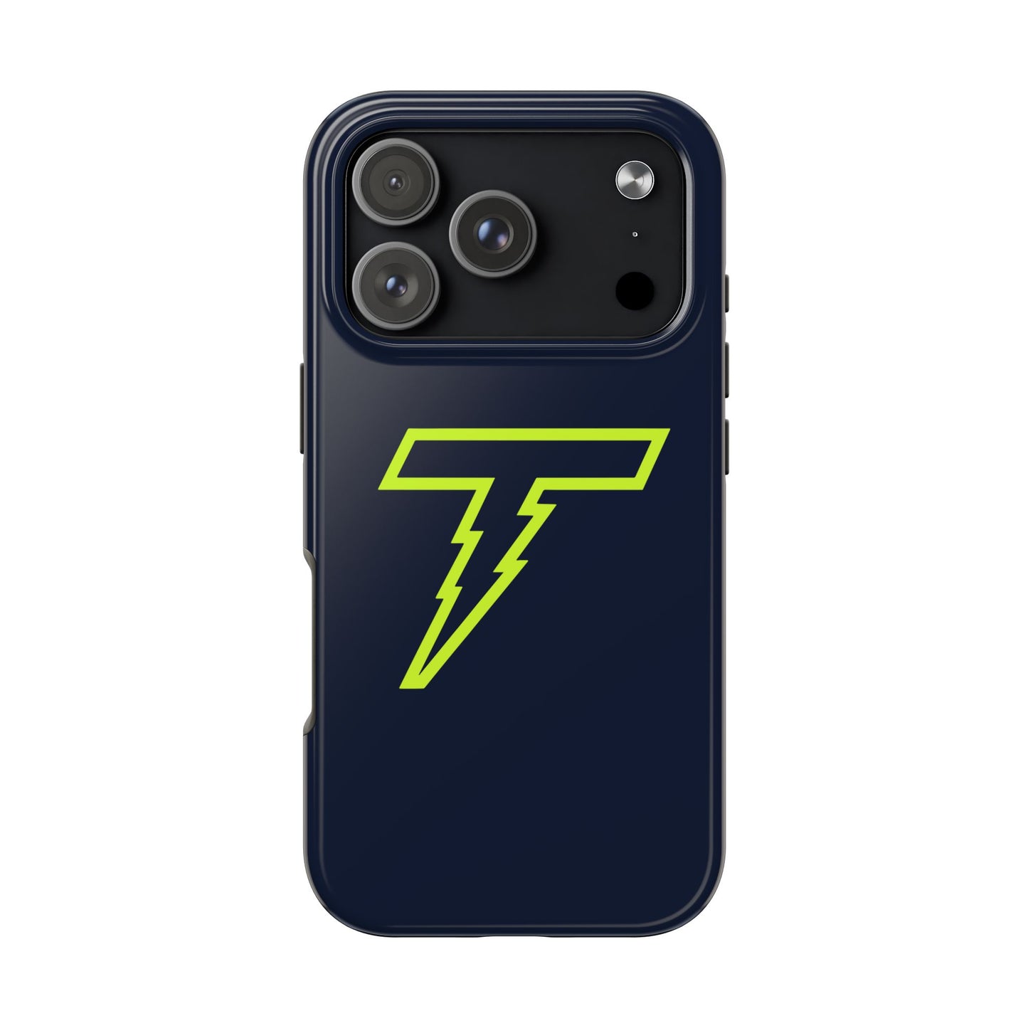 Thunder Tough Phone Cases