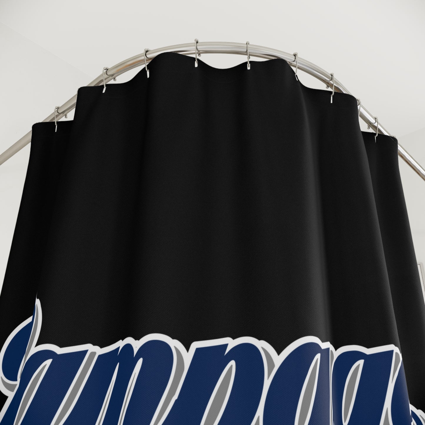 Shower Curtains Mississippi Rampage