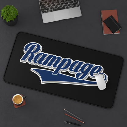Desk Mat Mississippi Rampage