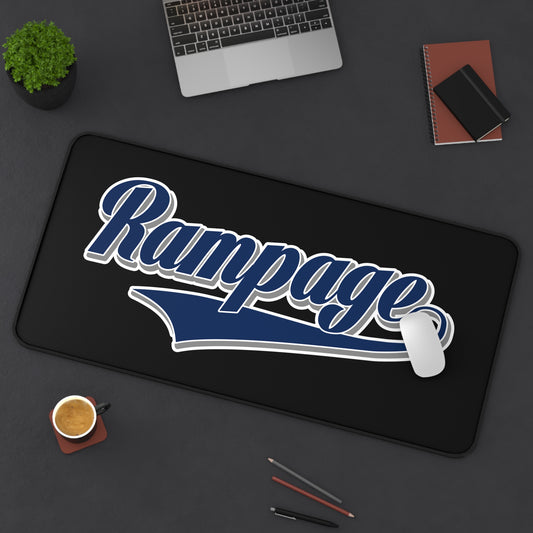 Desk Mat Mississippi Rampage