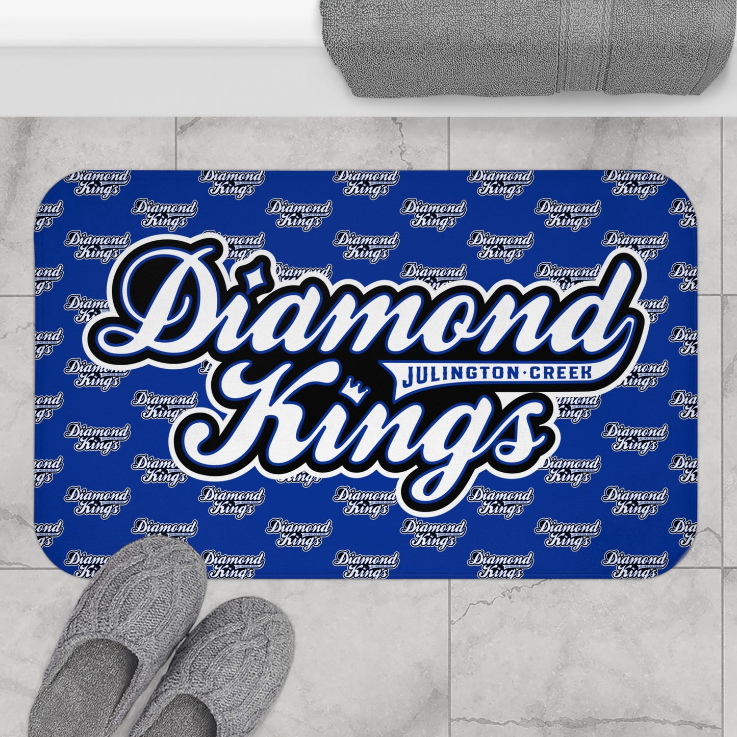 Bath Mat
