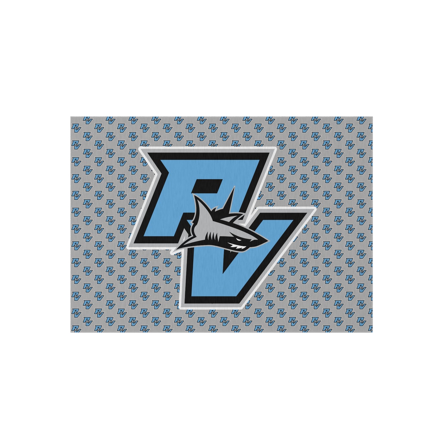 PV sharks - Outdoor Rug