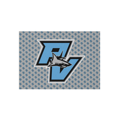 PV sharks - Outdoor Rug