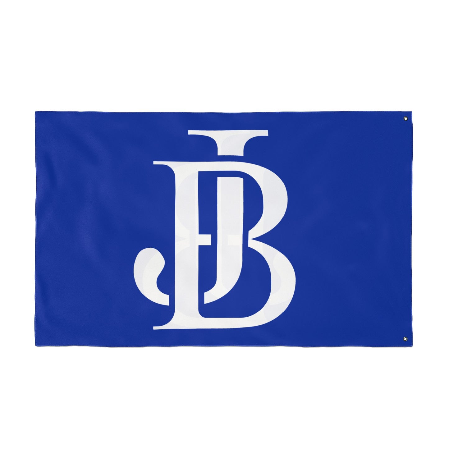 Double Sided Flag
