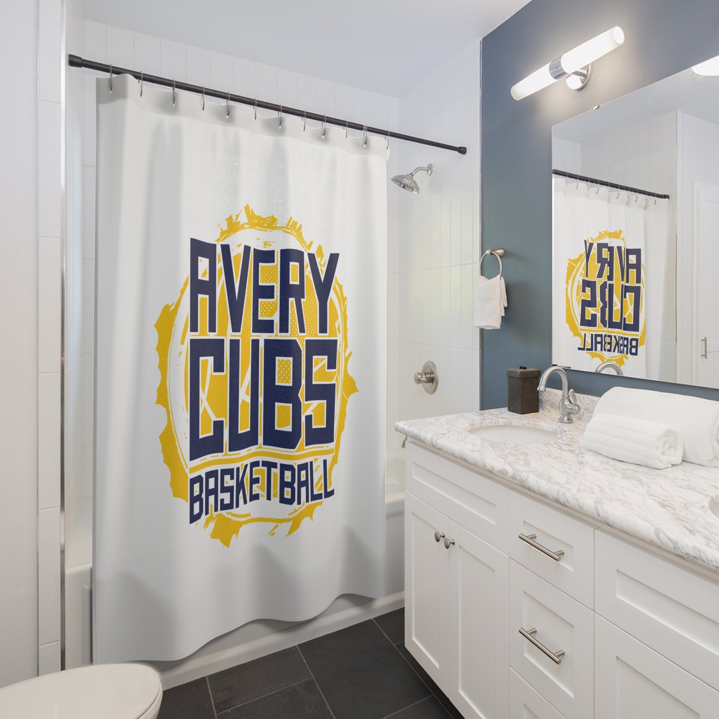 Shower Curtains