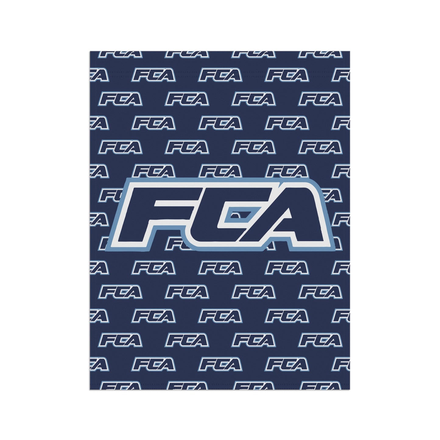 FCA - Garden & House Banner