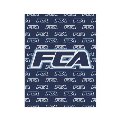 FCA - Garden & House Banner