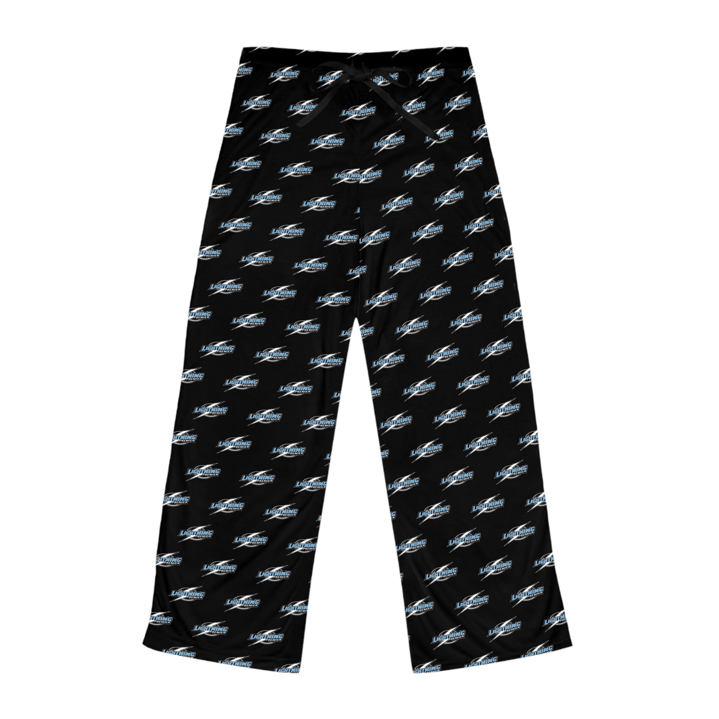 Women's Pajama Pants Lightning Premier