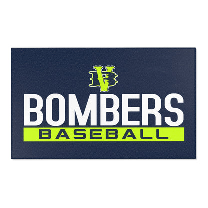 Area Rugs  VB Bombers Baseball