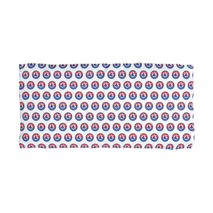 Microfiber Pillowcase Talkin' Baseball