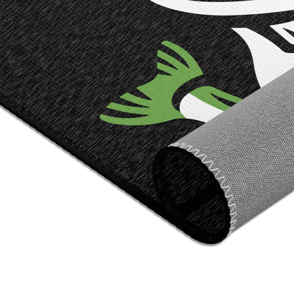 Area Rugs  RBA Stripers Baseball