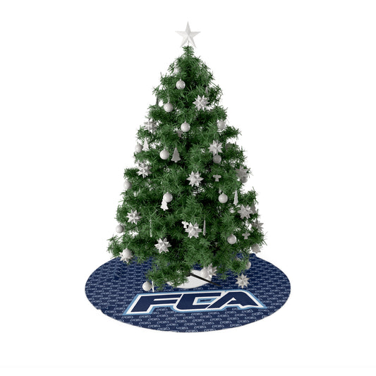 FCA - Christmas Tree Skirts