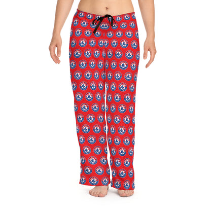 Women's Pajama Pants  Talkin' Baseball