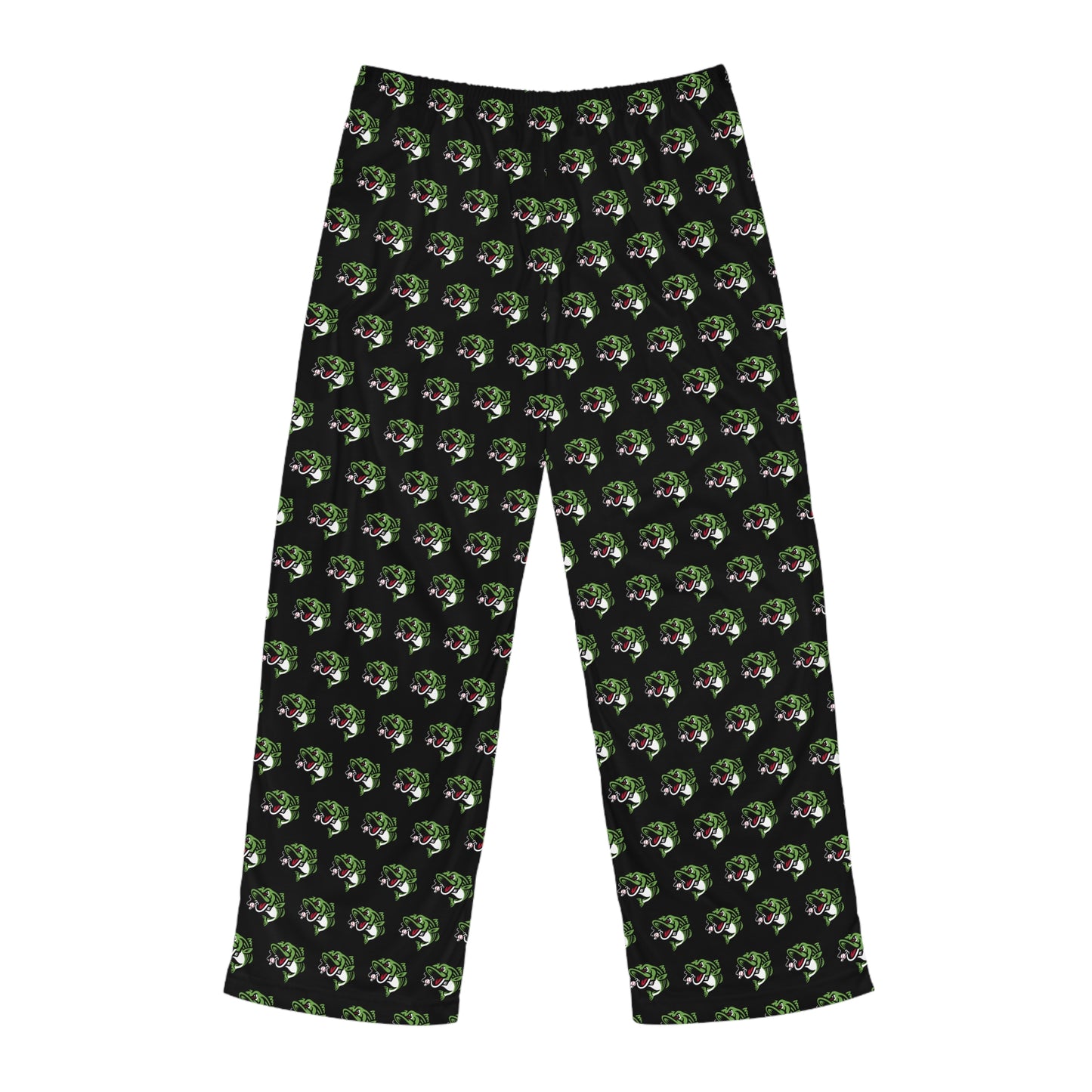 Men's Pajama Pants  RBA Stripers Baseball