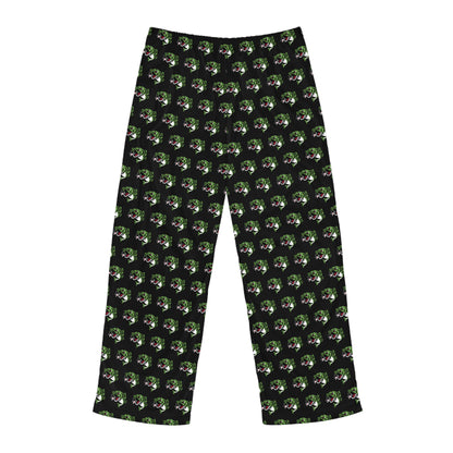 Men's Pajama Pants  RBA Stripers Baseball
