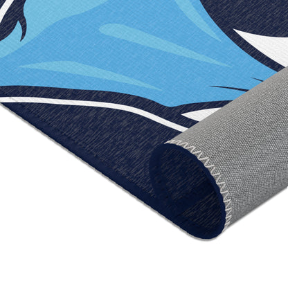 Area Rugs  Bold City Bandits Baseball